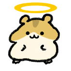 Hamster Dead or Alive