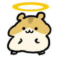 Hamster Dead or Alive