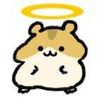 Hamster Dead or Alive