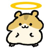 Hamster Dead or Alive