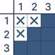 Nonogram-Pixel Jigsaw Sudoku