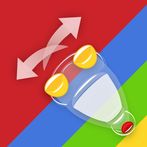 Swipe Drive | Drive Crazy Car