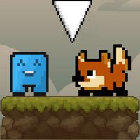 I wanna be the Blob!