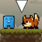 I wanna be the Blob!