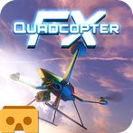 Quadcopter FX Simulator Pro
