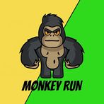 Monkey Run