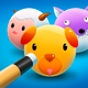 Pool Ball Puzzle