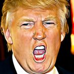 Trump Tappy Ball