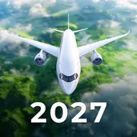Airline Manager - 2027