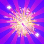 Meme Simulator 74 Fireworks