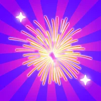Meme Simulator 74 Fireworks