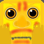 Jungle Run Oz 2D