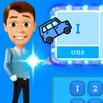 Numbers for Kids