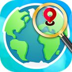 World Travel Hidden Objects