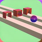 Shape Runner 3D 2022