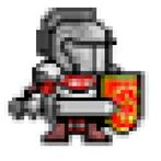 Combate medieval