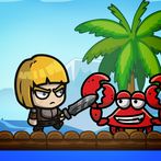 "Tiny Boy Adventure"