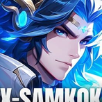 X-Samkok