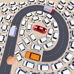 Parking Lot: Car parking games