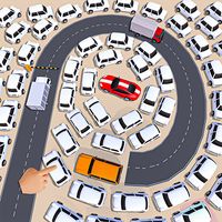 Parking Lot: Car parking games