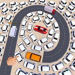 Parking Lot: Car parking games
