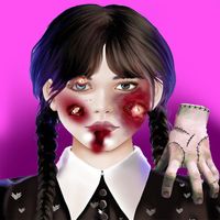 Makeover Makeup : wednesday