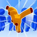 Crowd Kicker
