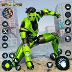 Super Iron Street Hero Fight