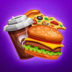 Snack Cart Bubble Shooter