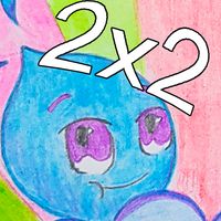 Multiply number Russian method