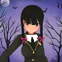 life idol fashion 3d