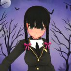 life idol fashion 3d