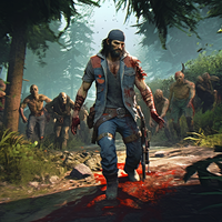 DEAD KILL: Zombie Afterlife 3D