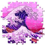 Jigsaw Puzzles for Adults HD