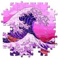 Jigsaw Puzzles for Adults HD