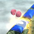 Burst Jump