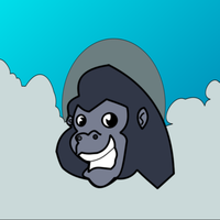 King Monkey Adventure