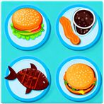Food Frenzy Dash:The Food Game