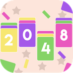 Solitaire 2048-by LottGames