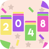 Solitaire 2048-by LottGames