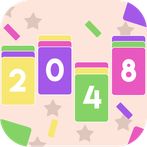 Solitaire 2048-by LottGames