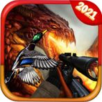 Wild Duck and Dragon Hunting