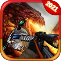 Wild Duck and Dragon Hunting
