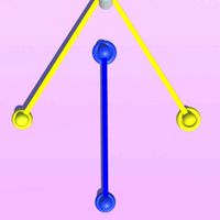 Victory puzzle color