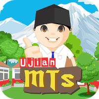 Soal Ujian MTs