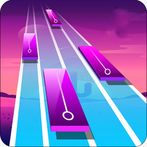 Magic Piano Tiles Songs