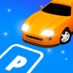 Park Cars 3D