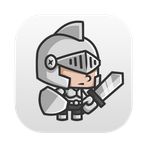 The Rogue Knight Revenge