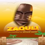 Zaouli - Les masques sacres