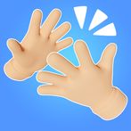 Fist Bumps 3D